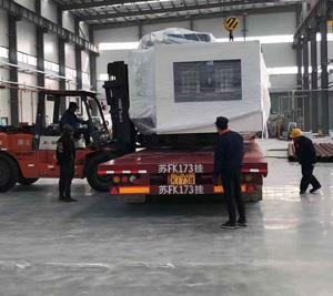 10T叉車