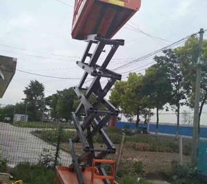 升降機
