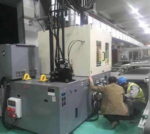 設備拆除整廠搬遷